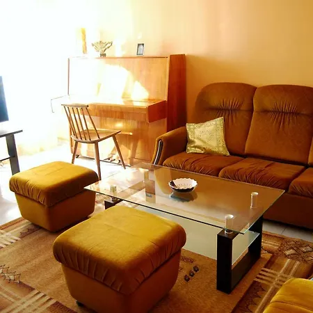 Dunav Apartment *